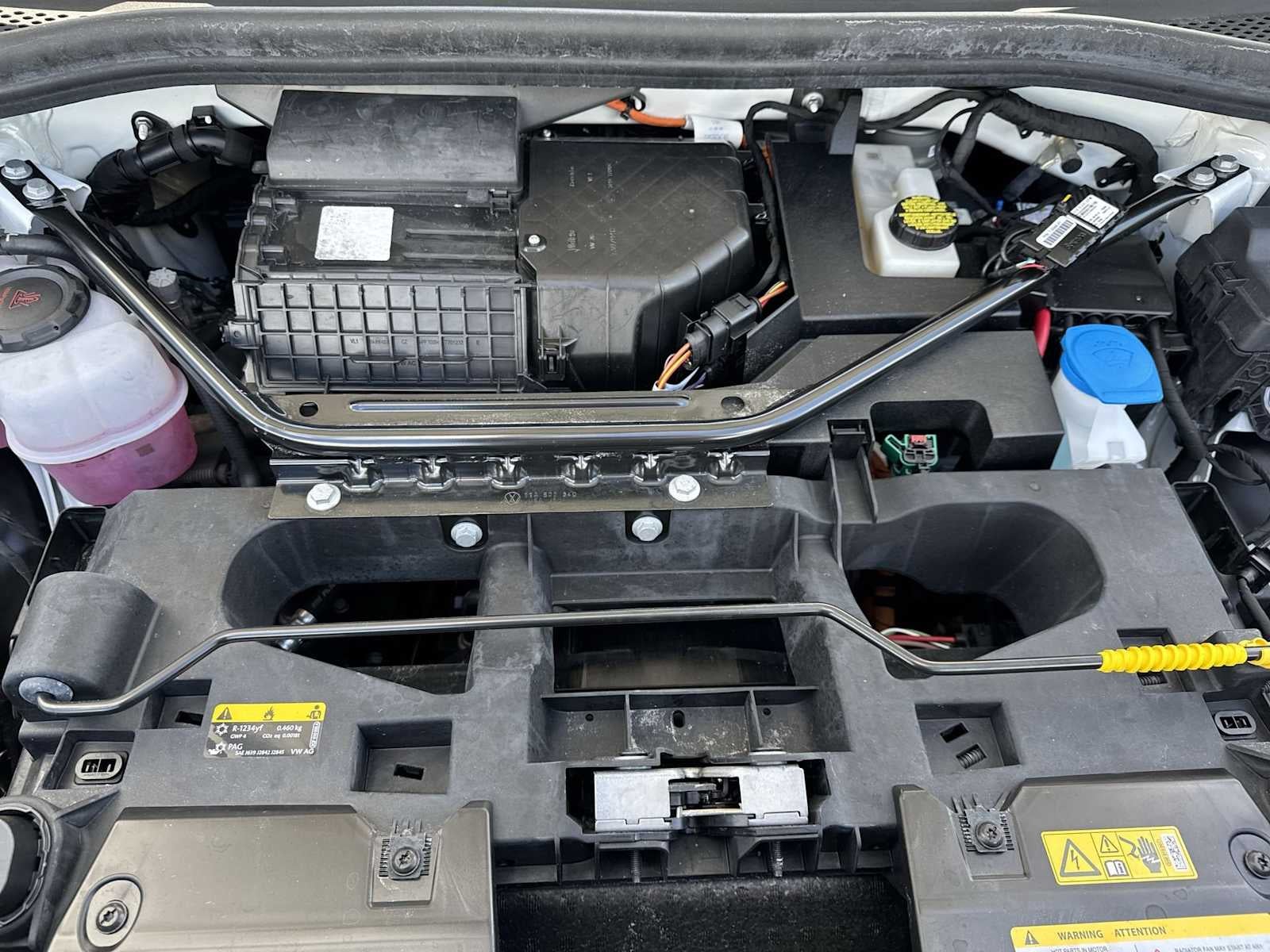 2024 Volkswagen ID.4 S