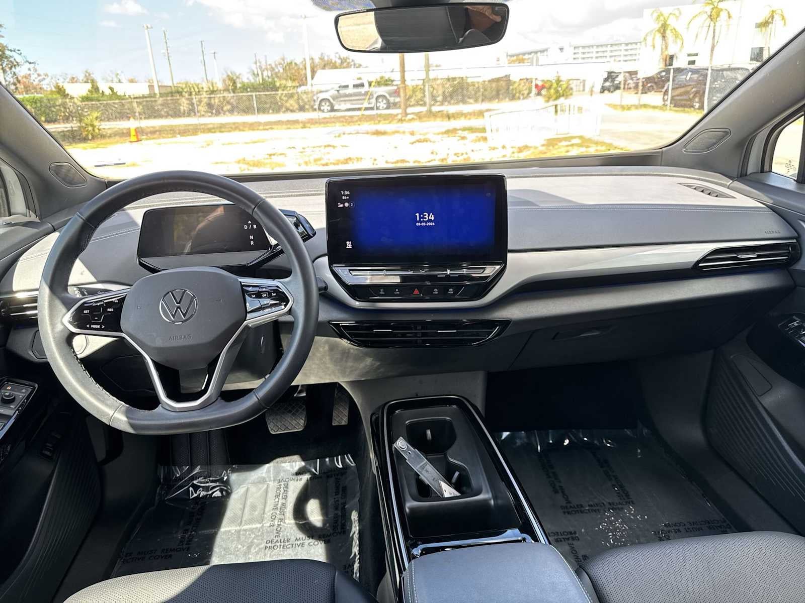 2024 Volkswagen ID.4 S