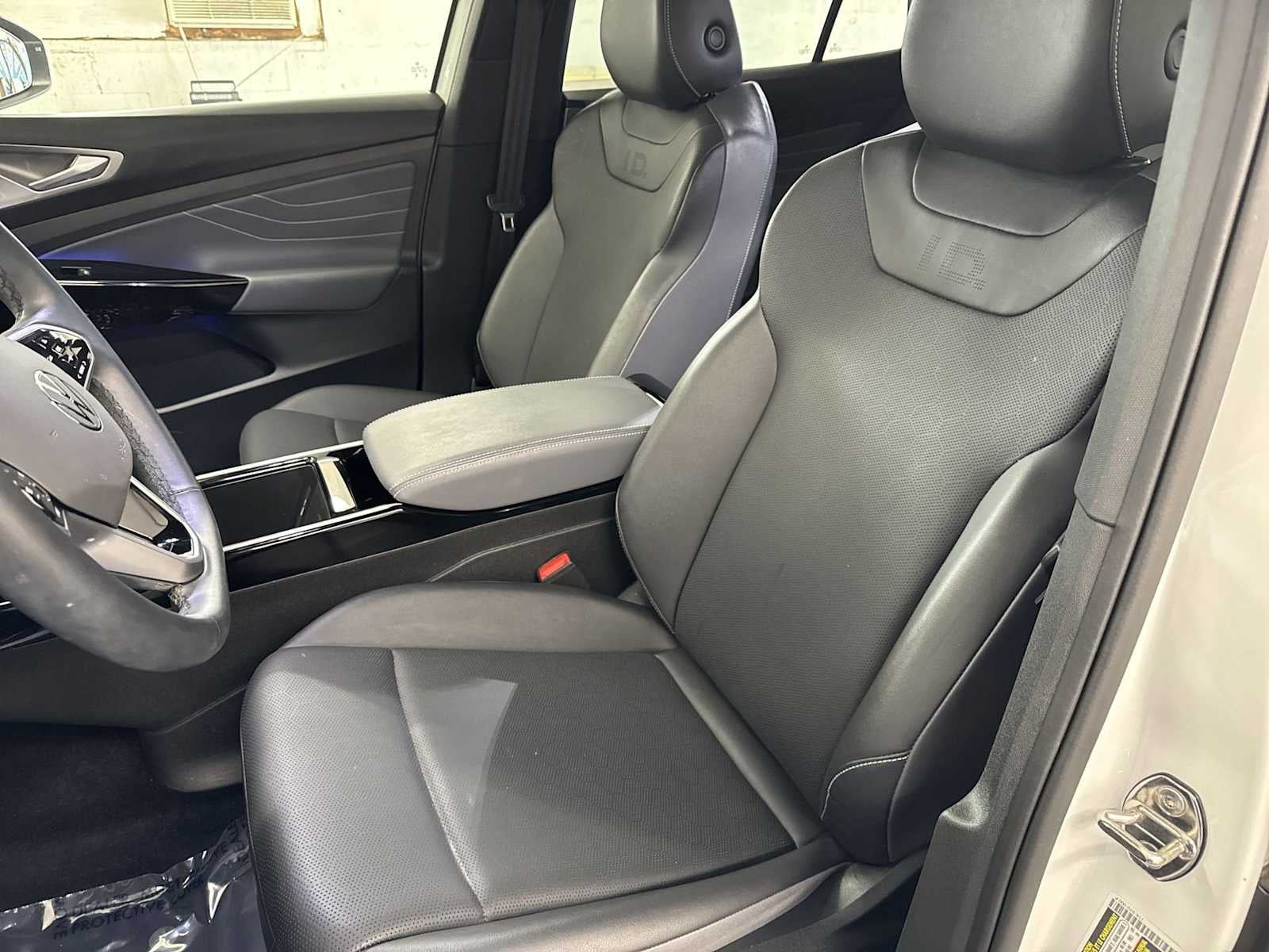 2024 Volkswagen ID.4 S