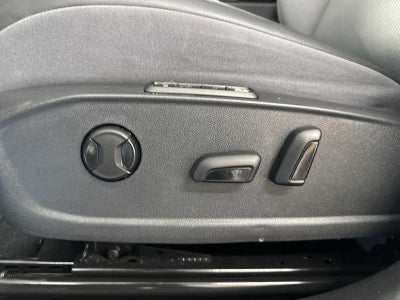 2024 Volkswagen ID.4 S