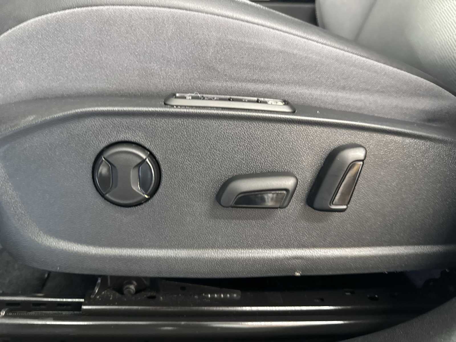 2024 Volkswagen ID.4 S