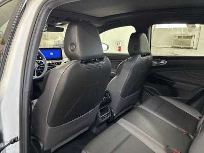 2024 Volkswagen ID.4 S