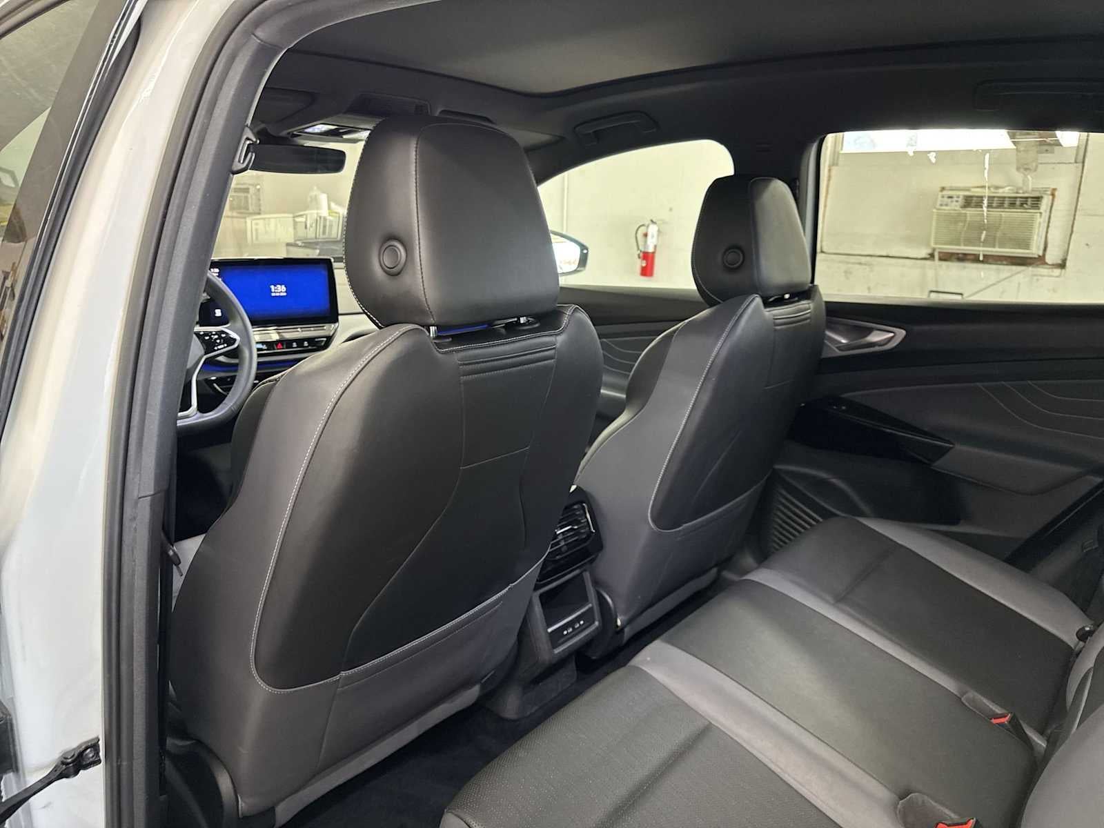 2024 Volkswagen ID.4 S