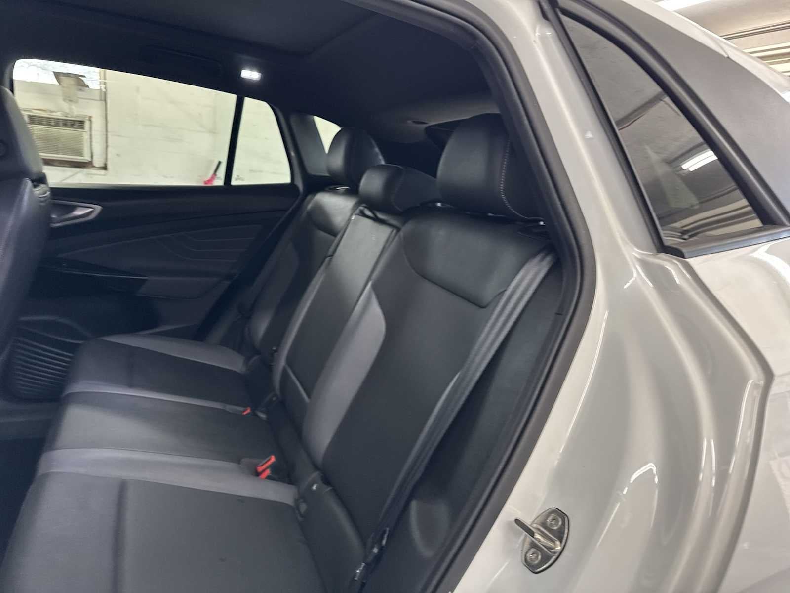 2024 Volkswagen ID.4 S