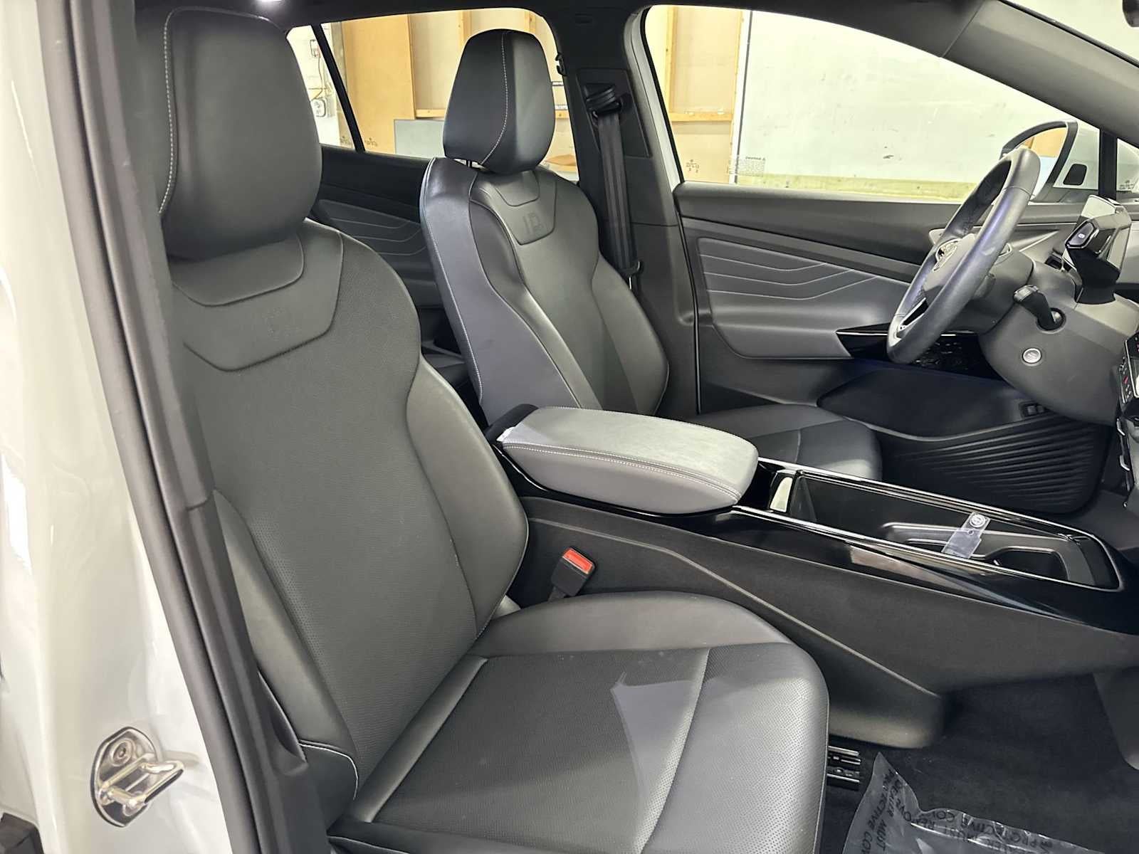 2024 Volkswagen ID.4 S