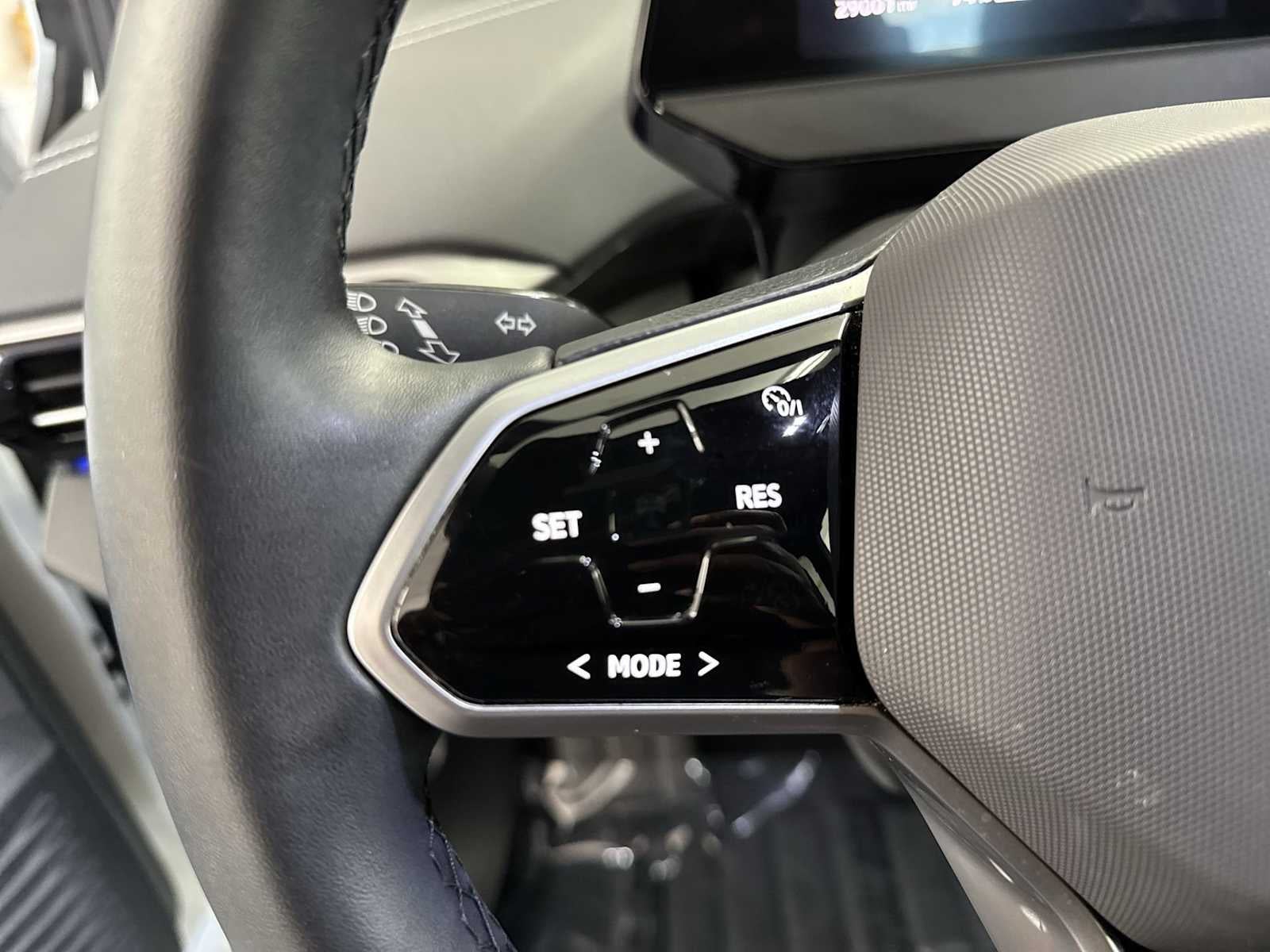 2024 Volkswagen ID.4 S