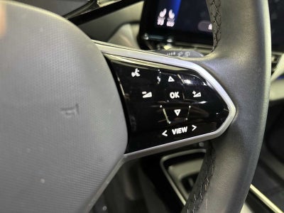 2024 Volkswagen ID.4 S