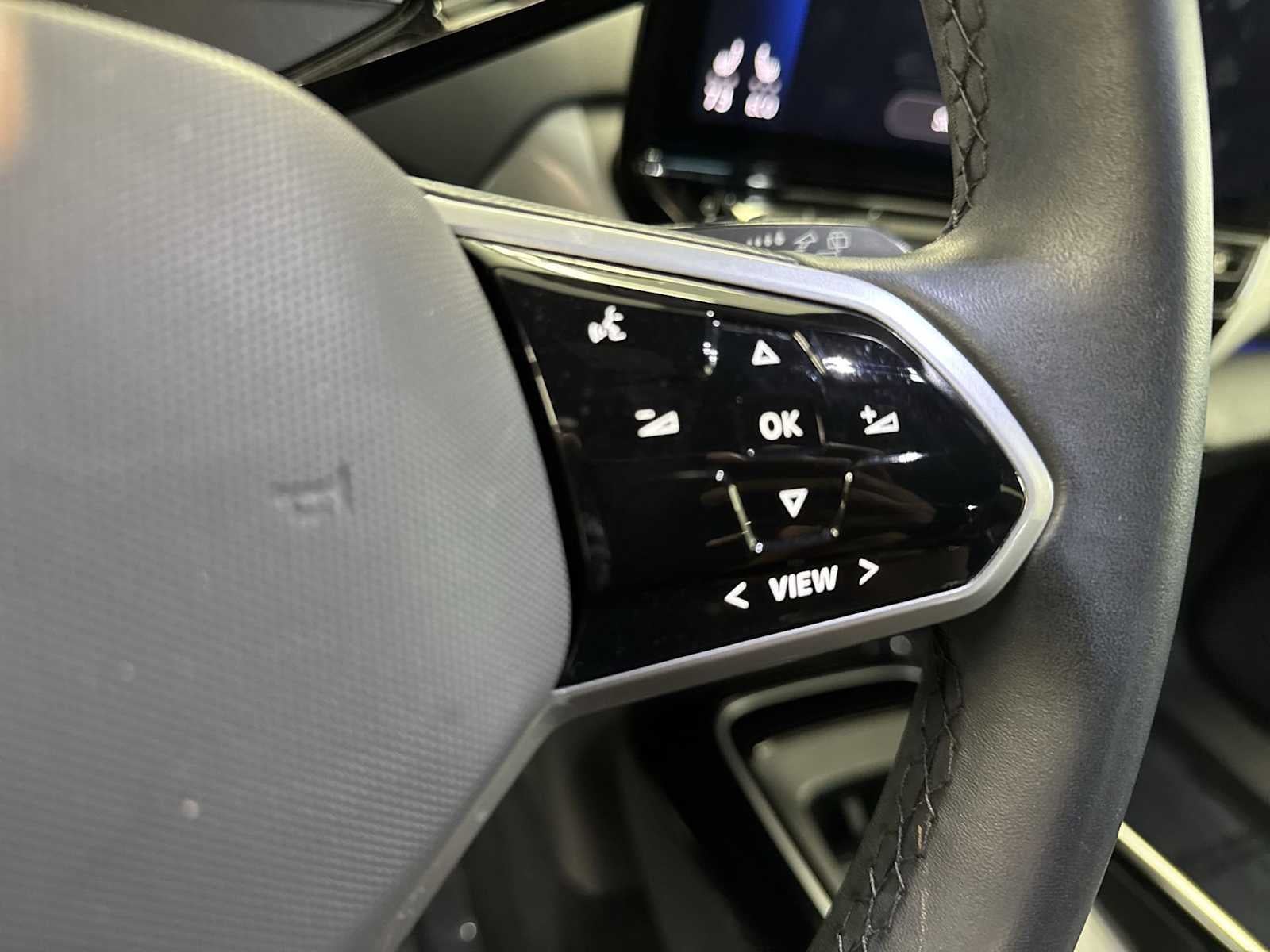 2024 Volkswagen ID.4 S