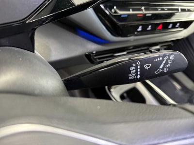 2024 Volkswagen ID.4 S