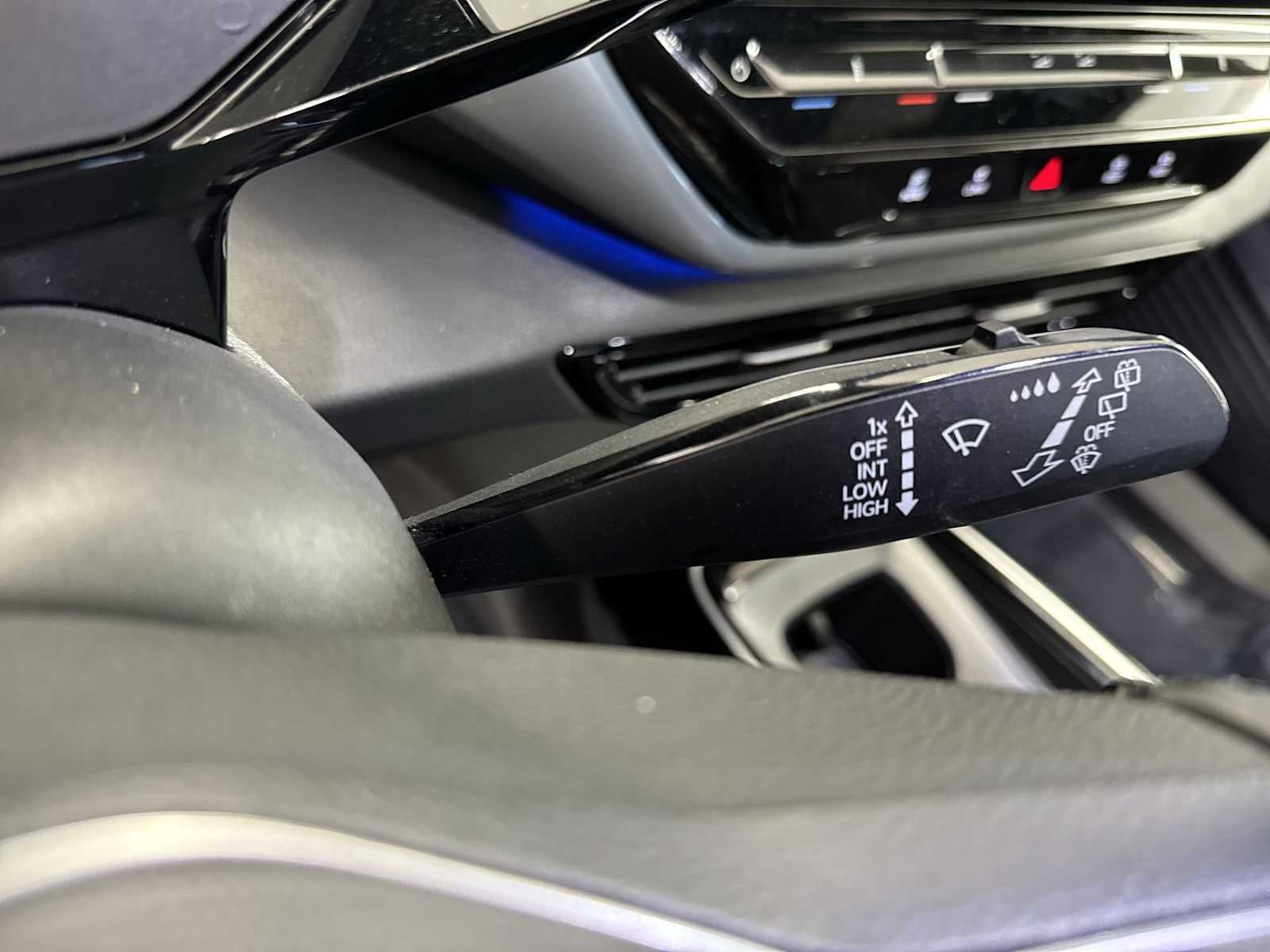 2024 Volkswagen ID.4 S