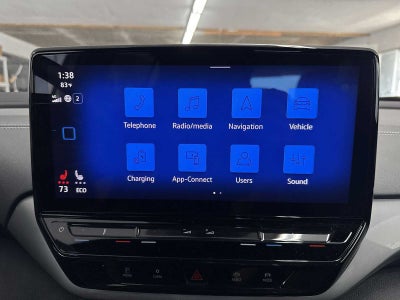 2024 Volkswagen ID.4 S