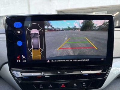 2024 Volkswagen ID.4 S