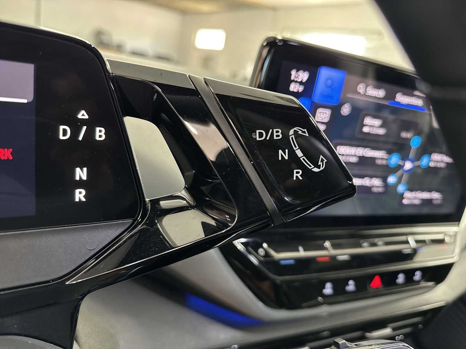 2024 Volkswagen ID.4 S