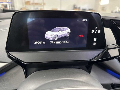 2024 Volkswagen ID.4 S