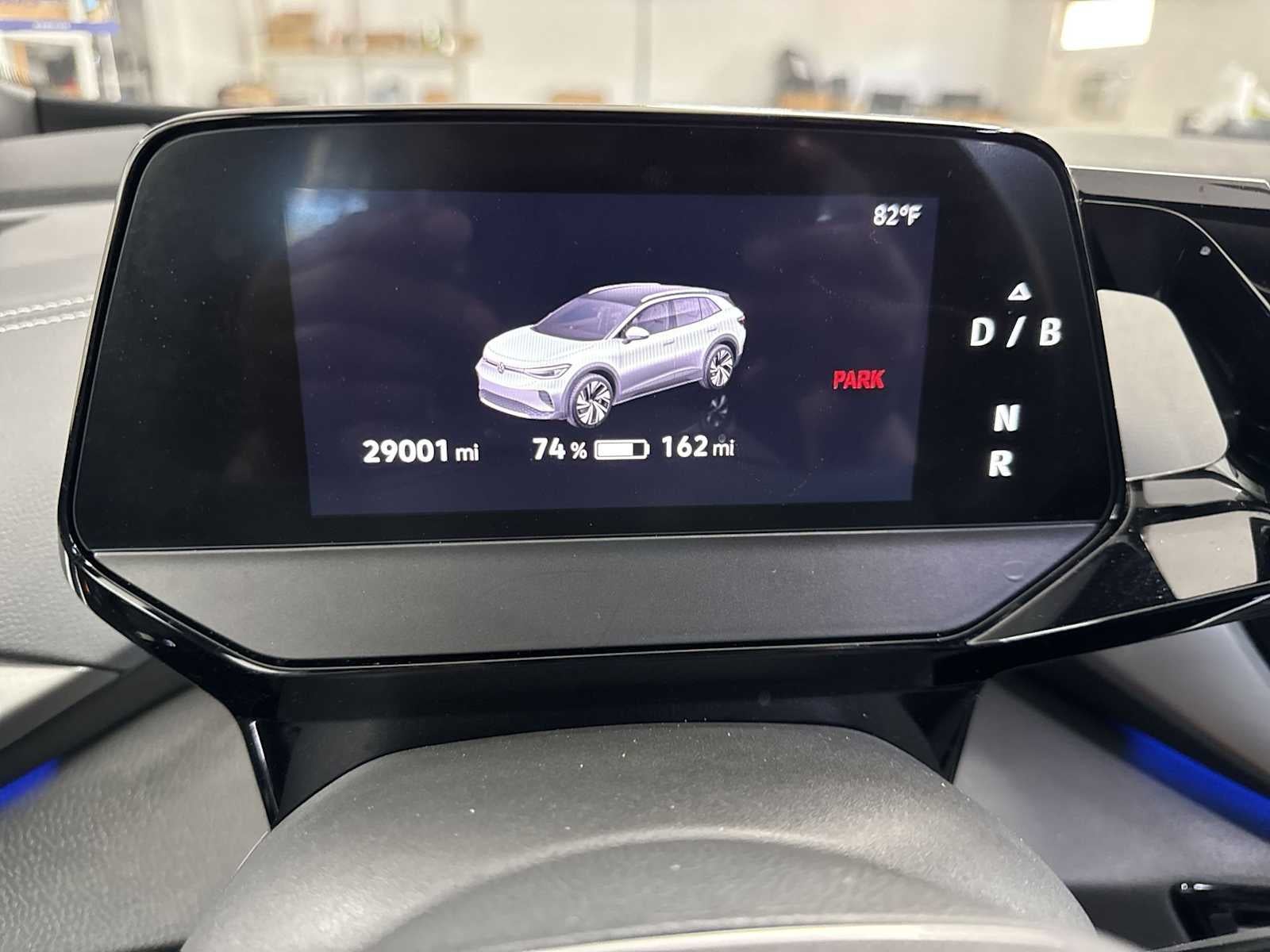 2024 Volkswagen ID.4 S