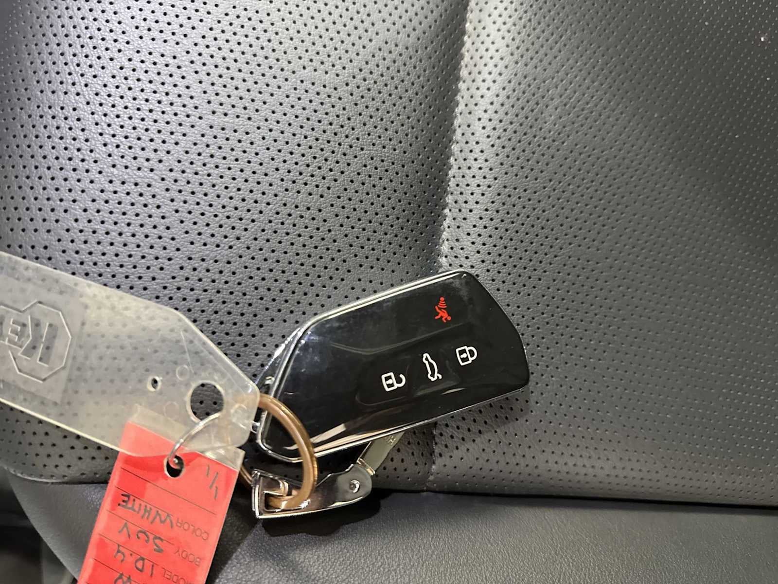 2024 Volkswagen ID.4 S