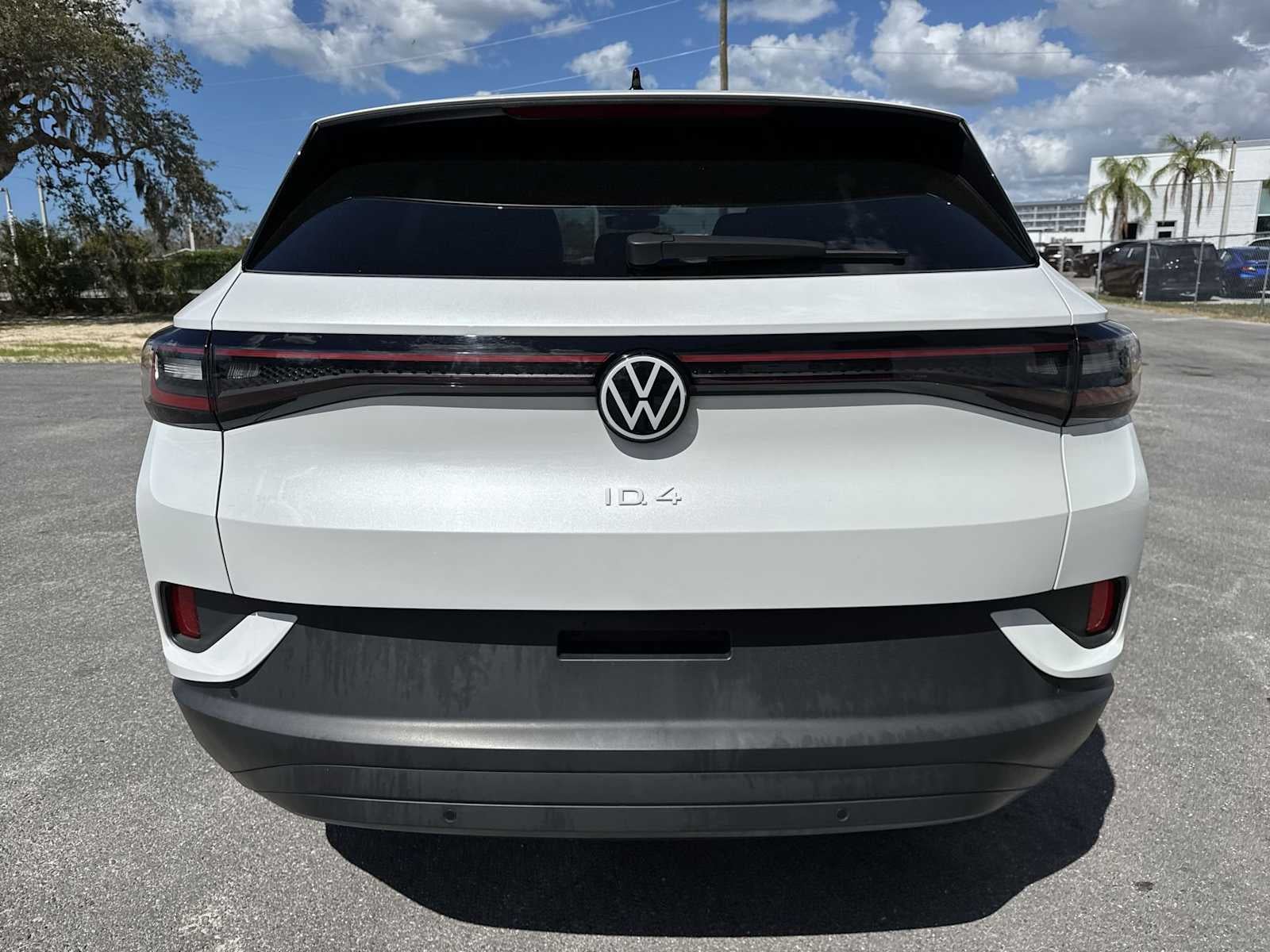 2024 Volkswagen ID.4 S