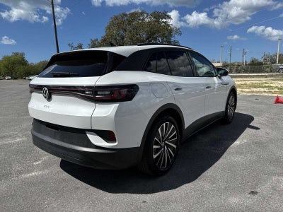 2024 Volkswagen ID.4 S