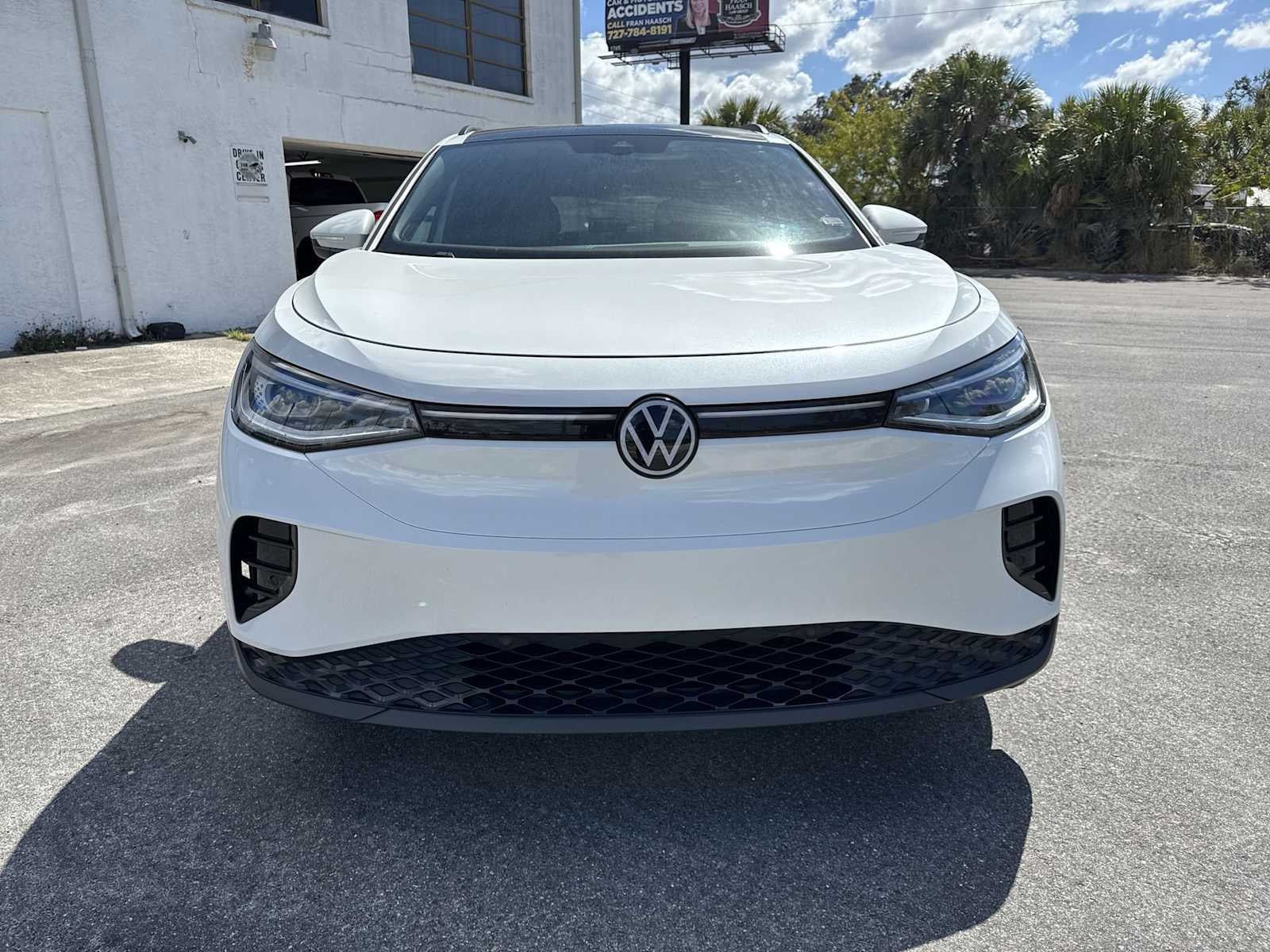 2024 Volkswagen ID.4 S