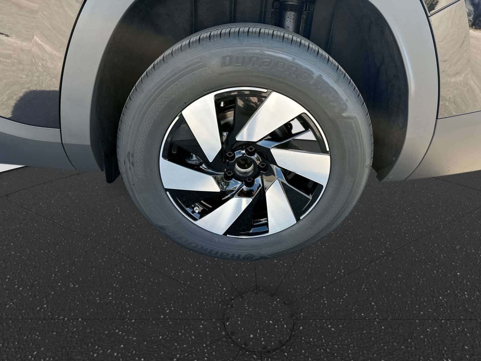 2027 Volkswagen Atlas 2.0T SE