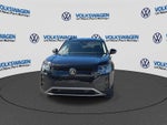 2027 Volkswagen Atlas 2.0T SE