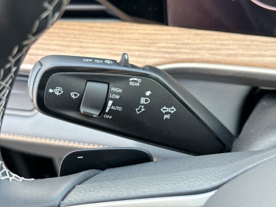 2027 Volkswagen Atlas 2.0T SE