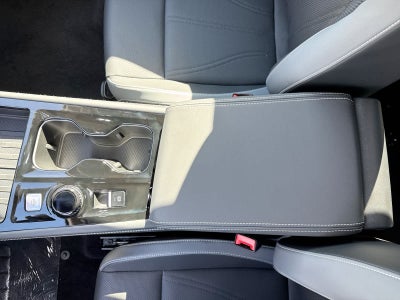 2027 Volkswagen Atlas 2.0T SE