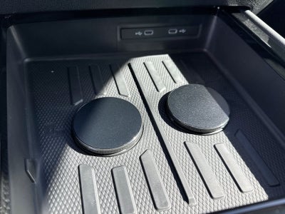 2027 Volkswagen Atlas 2.0T SE
