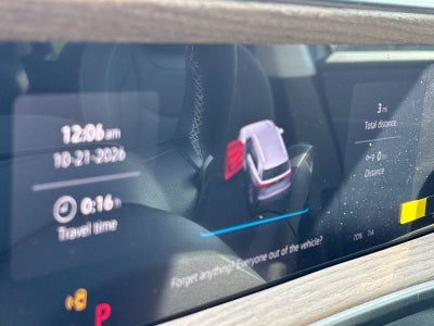 2027 Volkswagen Atlas 2.0T SE