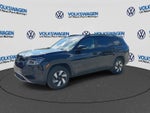2027 Volkswagen Atlas 2.0T SE