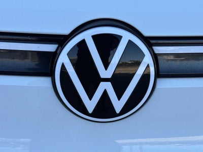 2024 Volkswagen ID.4 Standard
