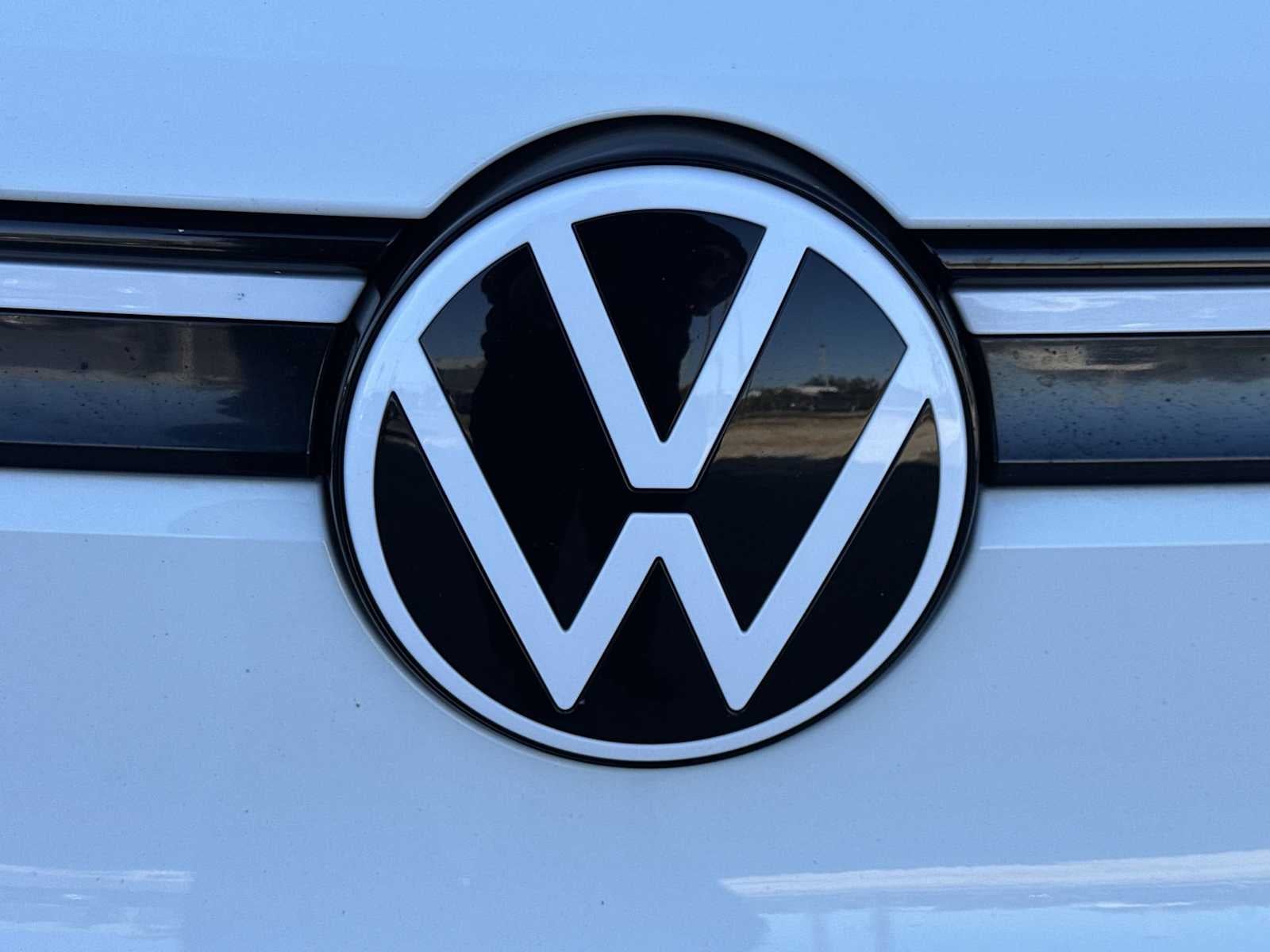 2024 Volkswagen ID.4 Standard