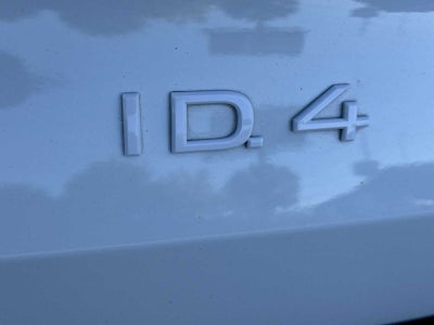 2024 Volkswagen ID.4 Standard