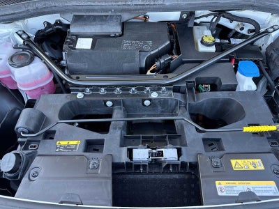 2024 Volkswagen ID.4 Standard