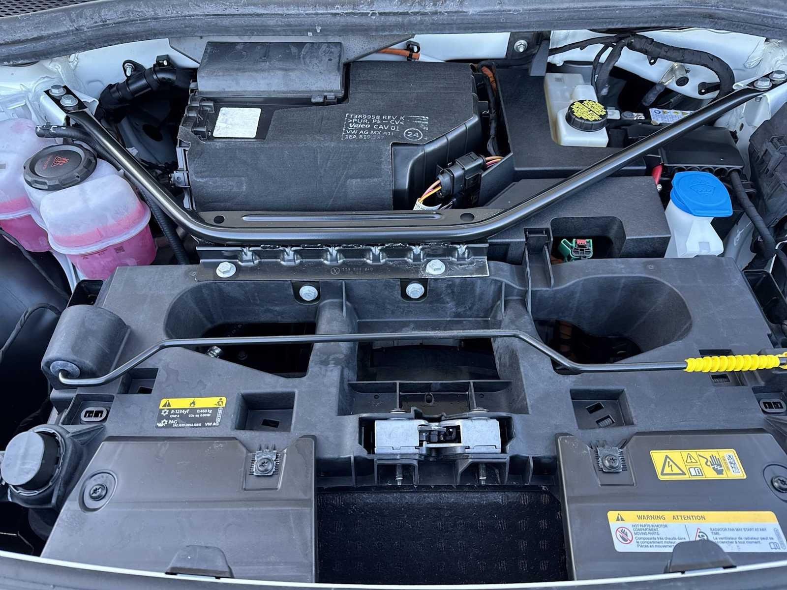 2024 Volkswagen ID.4 Standard