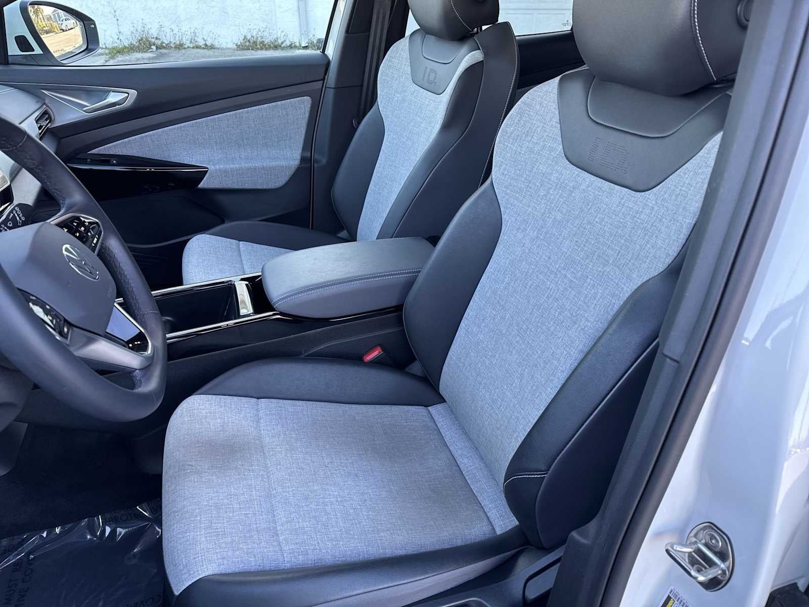 2024 Volkswagen ID.4 Standard