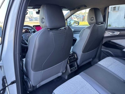2024 Volkswagen ID.4 Standard