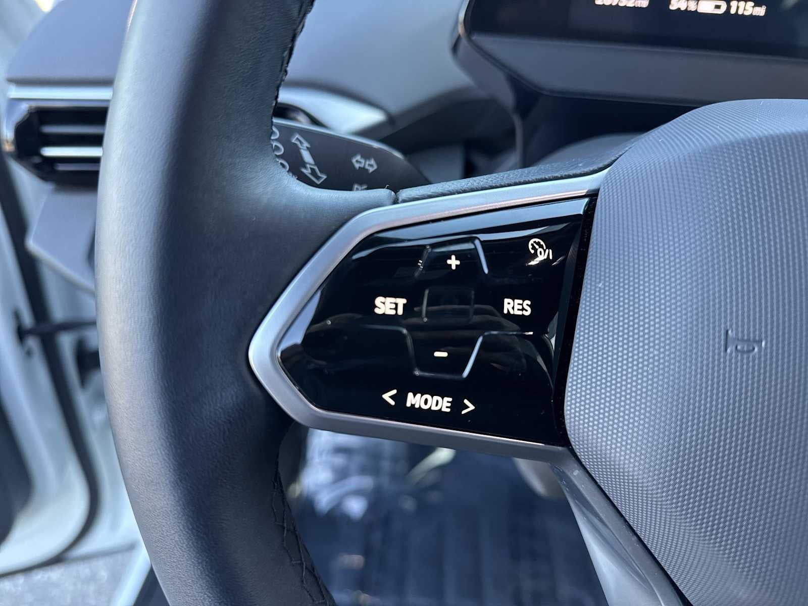 2024 Volkswagen ID.4 Standard