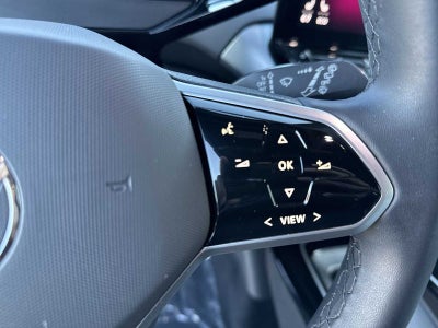 2024 Volkswagen ID.4 Standard
