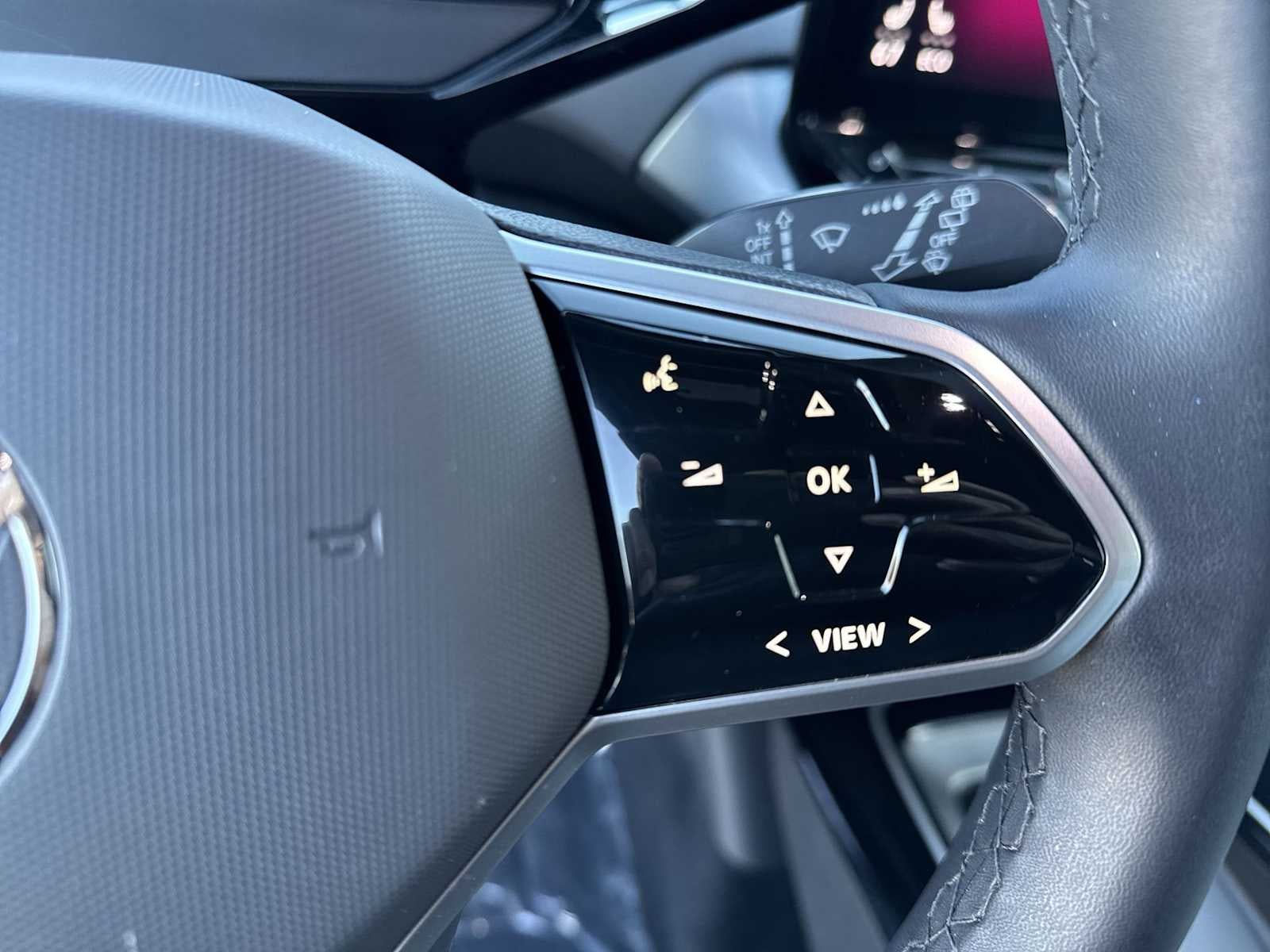 2024 Volkswagen ID.4 Standard