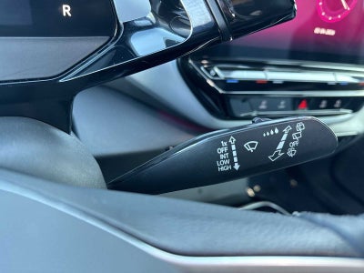 2024 Volkswagen ID.4 Standard