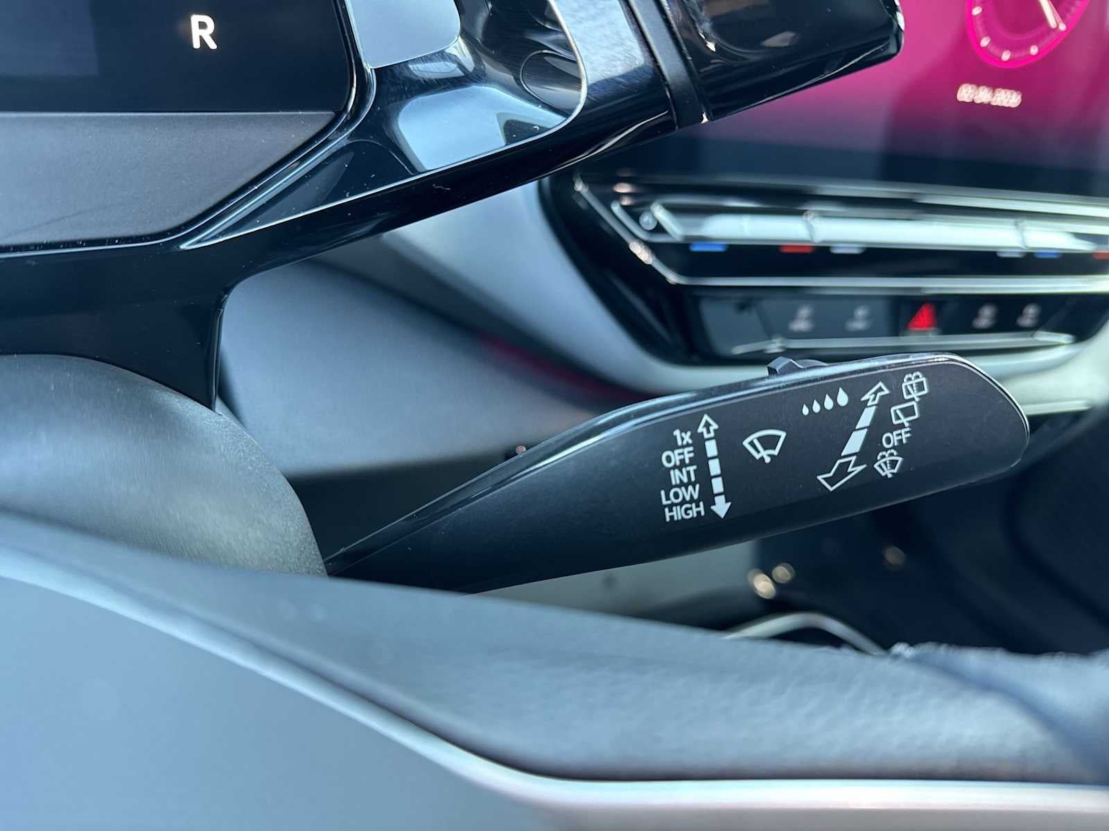 2024 Volkswagen ID.4 Standard