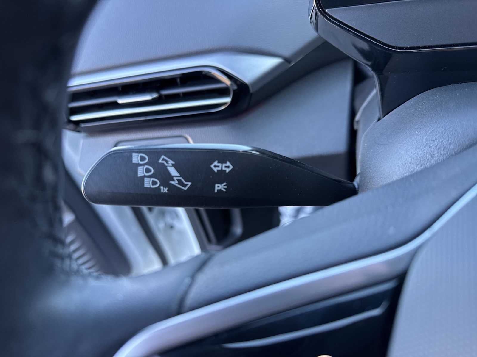 2024 Volkswagen ID.4 Standard