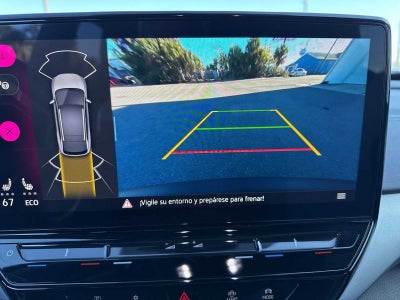 2024 Volkswagen ID.4 Standard