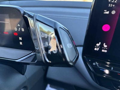 2024 Volkswagen ID.4 Standard
