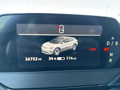 2024 Volkswagen ID.4 Standard