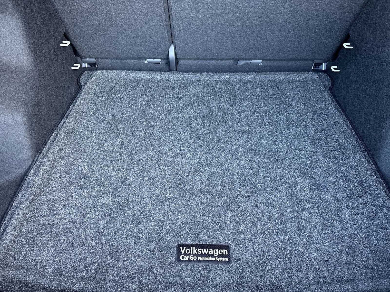 2024 Volkswagen ID.4 Standard