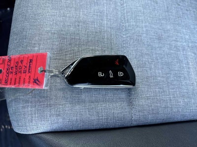 2024 Volkswagen ID.4 Standard