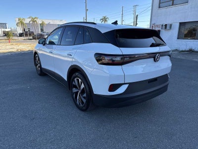 2024 Volkswagen ID.4 Standard