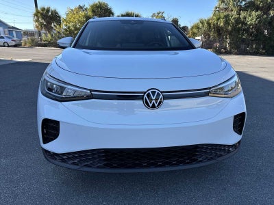 2024 Volkswagen ID.4 Standard